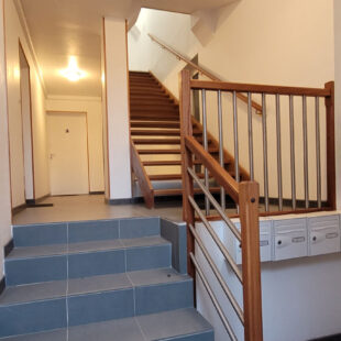 Appartement Cambrai centre 3 chambres
