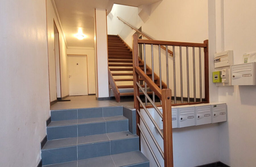 Appartement Cambrai centre 3 chambres