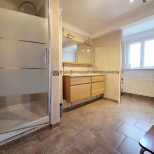 Maison d’architecte sur Noeux les >Mines en semi plain pied