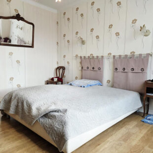 Maison d’architecte sur Noeux les >Mines en semi plain pied