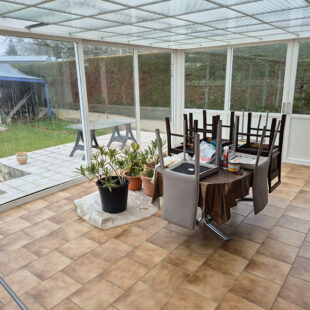 Maison  individuelle à Houdain  de 120 m²
