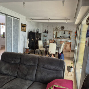 Maison  individuelle à Houdain  de 120 m²