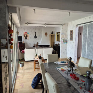 Maison  individuelle à Houdain  de 120 m²