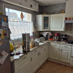 Maison  individuelle à Houdain  de 120 m²