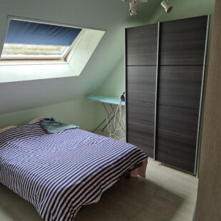 Maison  individuelle à Houdain  de 120 m²