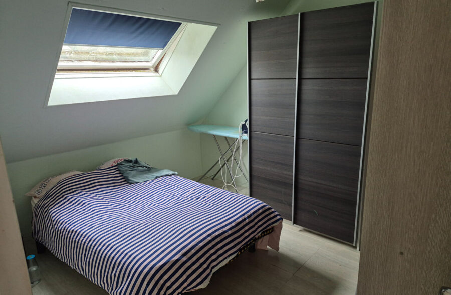 Maison  individuelle à Houdain  de 120 m²