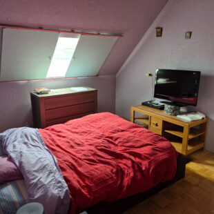 Maison  individuelle à Houdain  de 120 m²