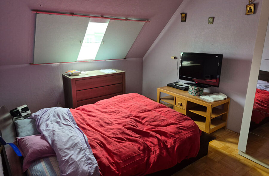 Maison  individuelle à Houdain  de 120 m²