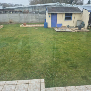 Maison  individuelle à Houdain  de 120 m²