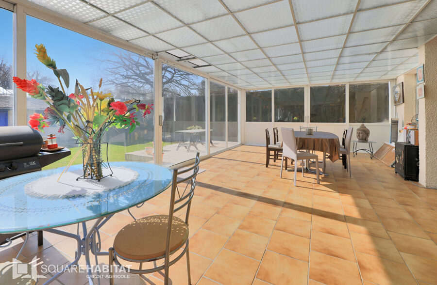 Pavillon individuel à Houdain  de 120 m²
