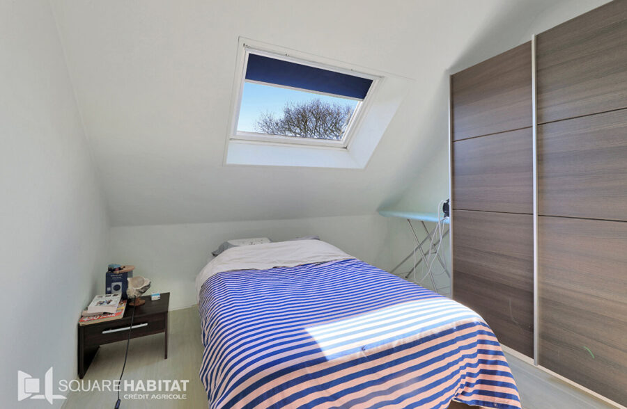 Pavillon individuel à Houdain  de 120 m²