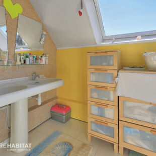 Pavillon individuel à Houdain  de 120 m²