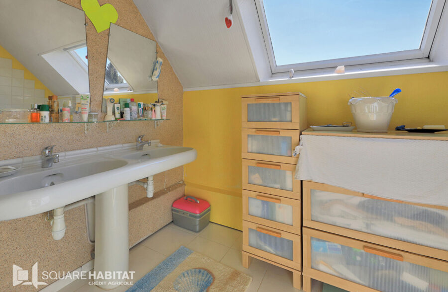 Pavillon individuel à Houdain  de 120 m²