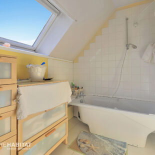Pavillon individuel à Houdain  de 120 m²