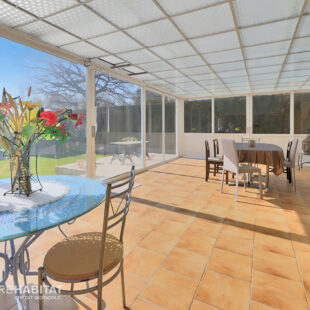 Pavillon individuel à Houdain  de 120 m²