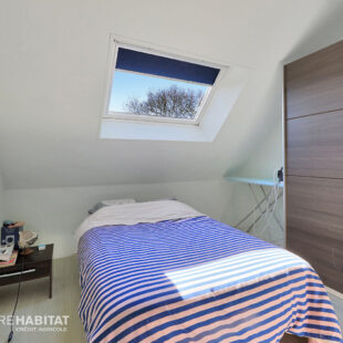 Pavillon individuel à Houdain  de 120 m²