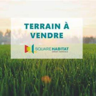 Terrain Vendin Les Bethune 241 m2