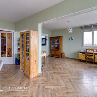 Appartement Dunkerque 3 chambres  Sous offre 