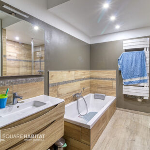 Appartement Dunkerque 3 chambres  Sous offre 