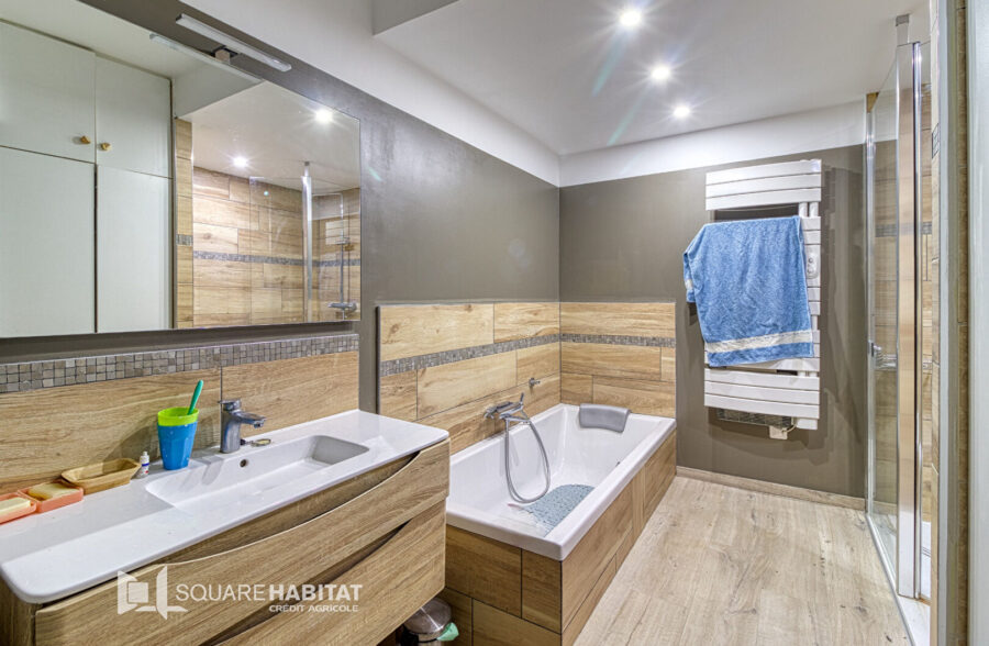 Appartement Dunkerque 3 chambres  Sous offre 