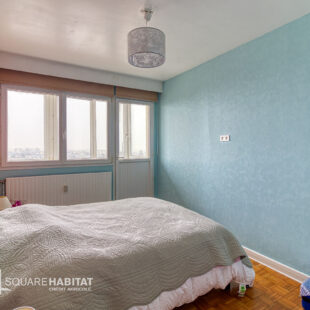 Appartement Dunkerque 3 chambres  Sous offre 