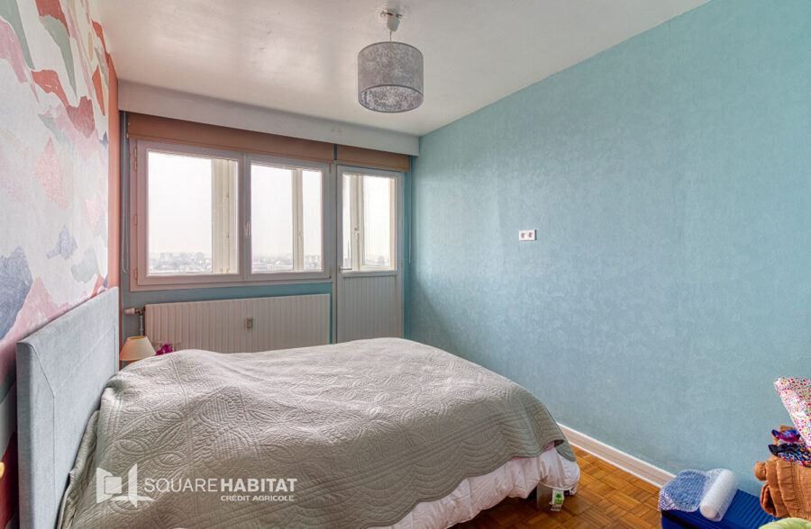 Appartement Dunkerque 3 chambres  Sous offre 