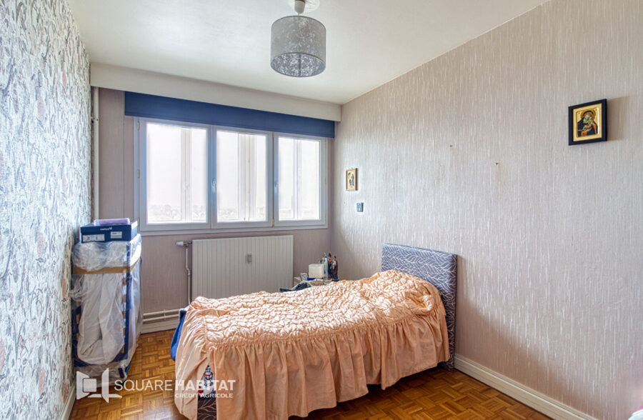 Appartement Dunkerque 3 chambres  Sous offre 