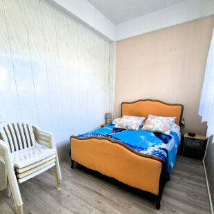 Appartement T2 rénové avec jardin et parking à Merlimont Garden !
