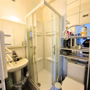 Appartement T2 rénové avec jardin et parking à Merlimont Garden !
