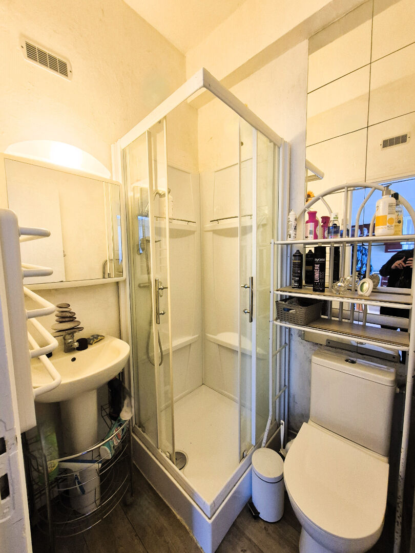 Appartement T2 rénové avec jardin et parking à Merlimont Garden !