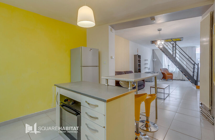 Roubaix limite Croix-Wasquehal 113.000euros