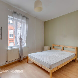 Roubaix limite Croix-Wasquehal 113.000euros