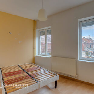 Roubaix limite Croix-Wasquehal 113.000euros