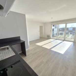 Appartement Hallennes Lez Haubourdin 2 pièce(s)