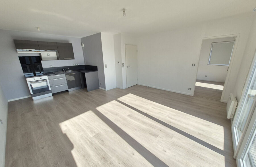 Appartement Hallennes Lez Haubourdin 2 pièce(s)