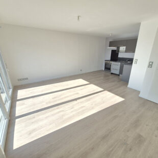 Appartement Hallennes Lez Haubourdin 2 pièce(s)