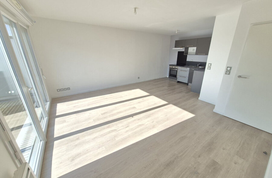 Appartement Hallennes Lez Haubourdin 2 pièce(s)