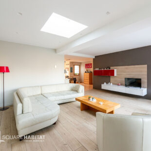 Maison Aix En Pevele 239 m2