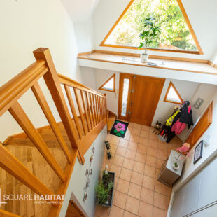 Maison Aix En Pevele 239 m2