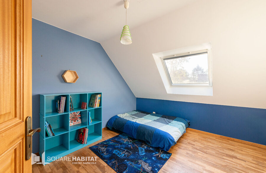 Maison Aix En Pevele 239 m2