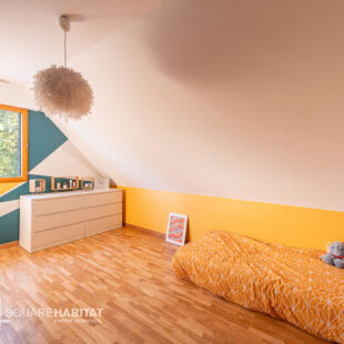 Maison Aix En Pevele 239 m2