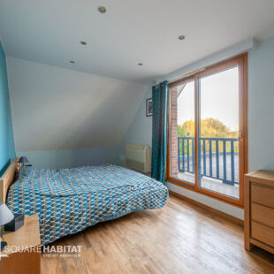 Maison Aix En Pevele 239 m2