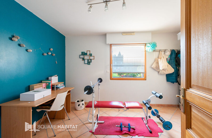 Maison Aix En Pevele 239 m2