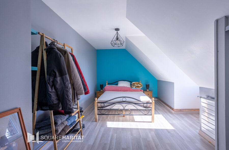 Maison Ors 7 pièce(s) 143 m2