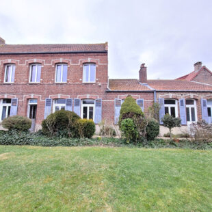 Maison Willerval 7 pièce(s) 130 m2  Sous offre 