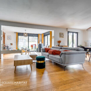 MAISON IDIVIDUELLE  138m2 LA CHAPELLE D ARMENTIERES
