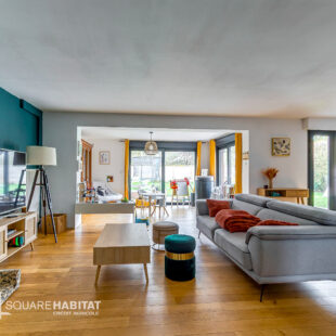 MAISON IDIVIDUELLE  138m2 LA CHAPELLE D ARMENTIERES