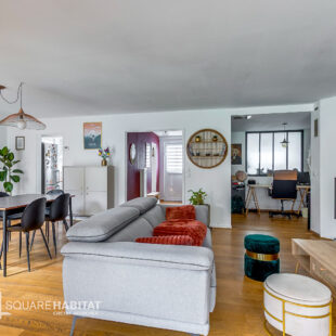 MAISON IDIVIDUELLE  138m2 LA CHAPELLE D ARMENTIERES