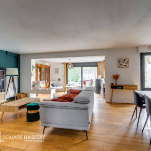 MAISON IDIVIDUELLE  138m2 LA CHAPELLE D ARMENTIERES