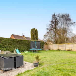 MAISON IDIVIDUELLE  138m2 LA CHAPELLE D ARMENTIERES